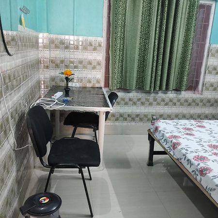 Comfort Inn Kamakhya Jn Guváhátí Exteriér fotografie