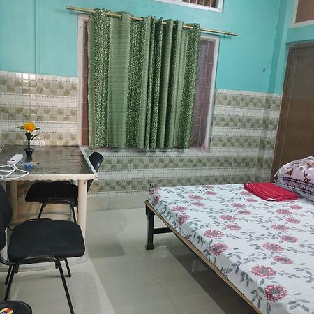 Comfort Inn Kamakhya Jn Guváhátí Exteriér fotografie