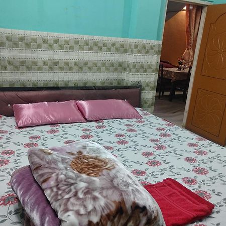 Comfort Inn Kamakhya Jn Guváhátí Exteriér fotografie