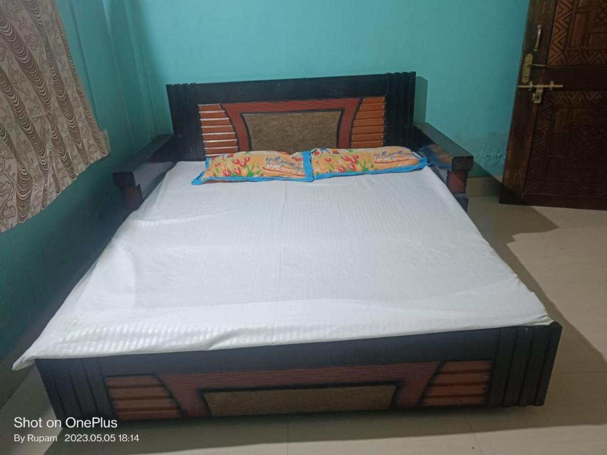 Comfort Inn Kamakhya Jn Guváhátí Exteriér fotografie