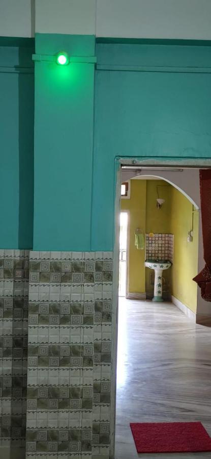 Comfort Inn Kamakhya Jn Guváhátí Exteriér fotografie