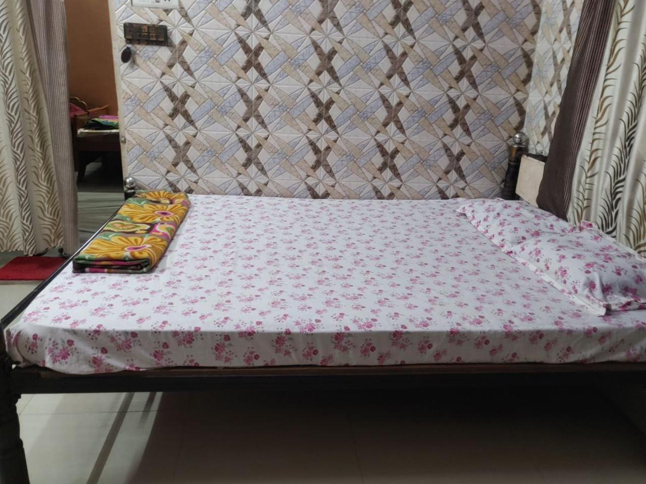 Comfort Inn Kamakhya Jn Guváhátí Exteriér fotografie