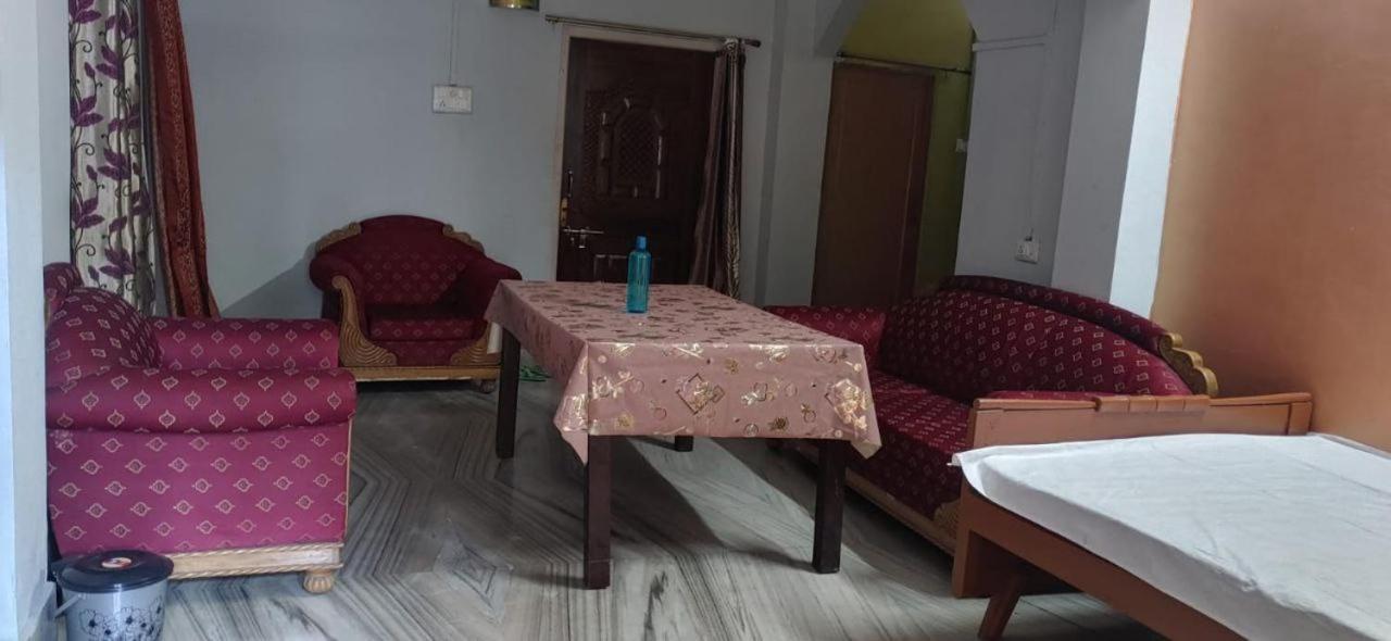 Comfort Inn Kamakhya Jn Guváhátí Exteriér fotografie