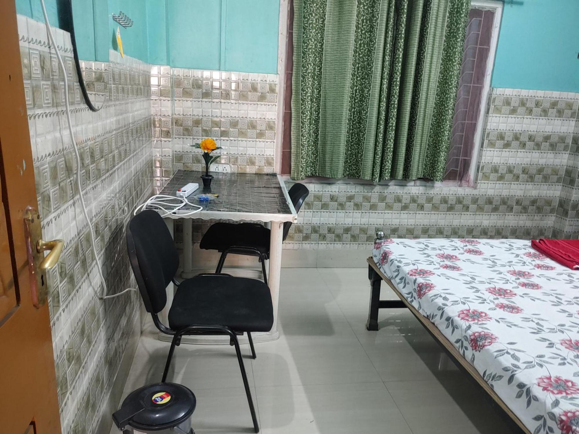 Comfort Inn Kamakhya Jn Guváhátí Exteriér fotografie
