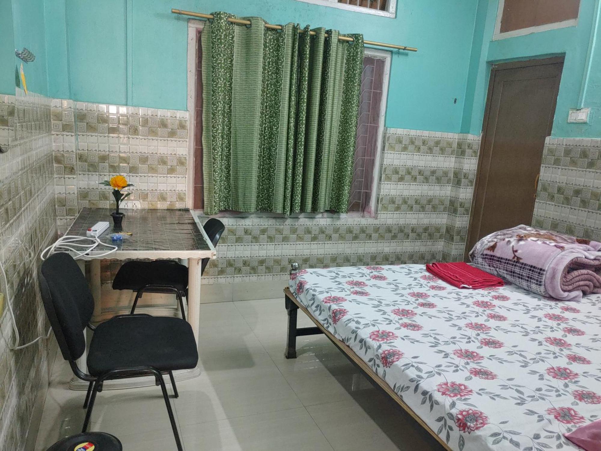 Comfort Inn Kamakhya Jn Guváhátí Exteriér fotografie