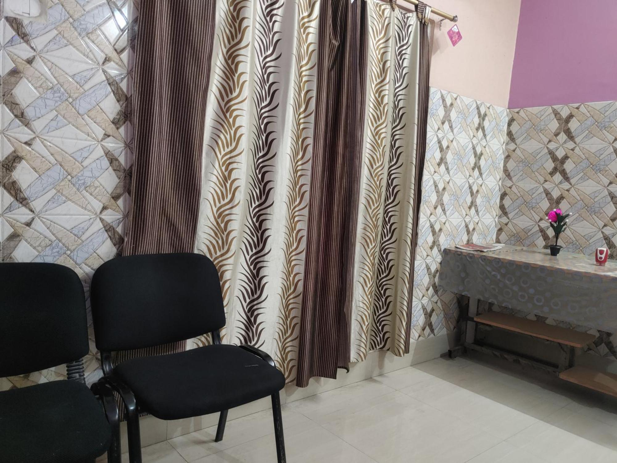 Comfort Inn Kamakhya Jn Guváhátí Exteriér fotografie