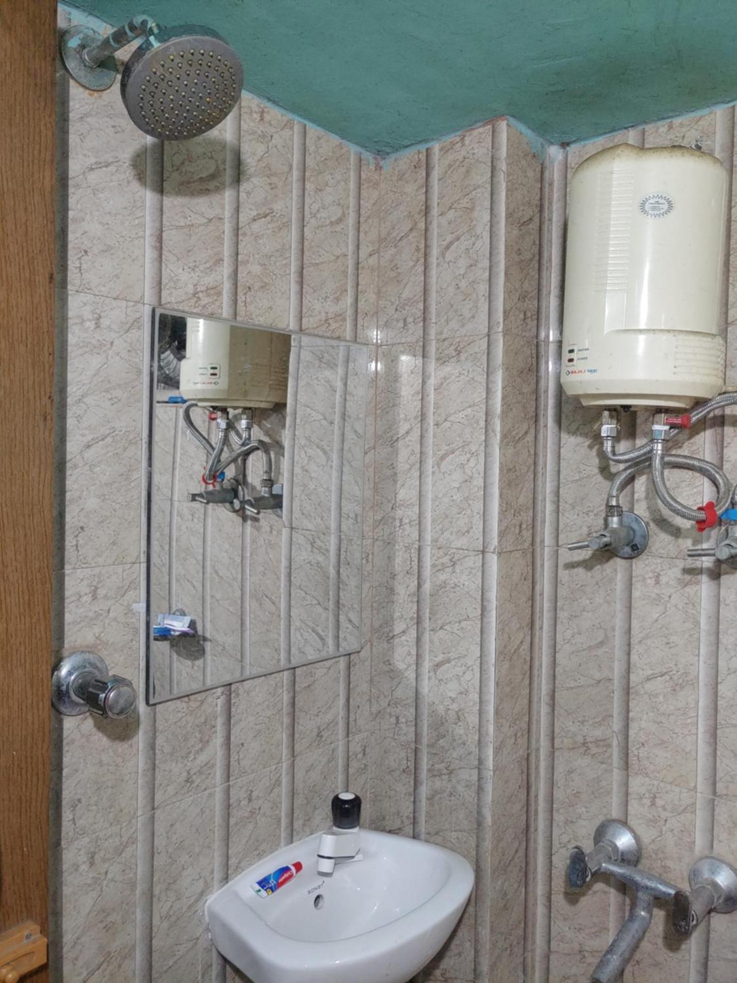 Comfort Inn Kamakhya Jn Guváhátí Pokoj fotografie