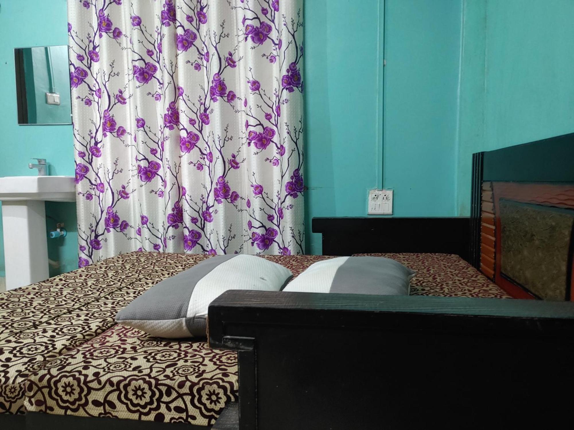 Comfort Inn Kamakhya Jn Guváhátí Exteriér fotografie