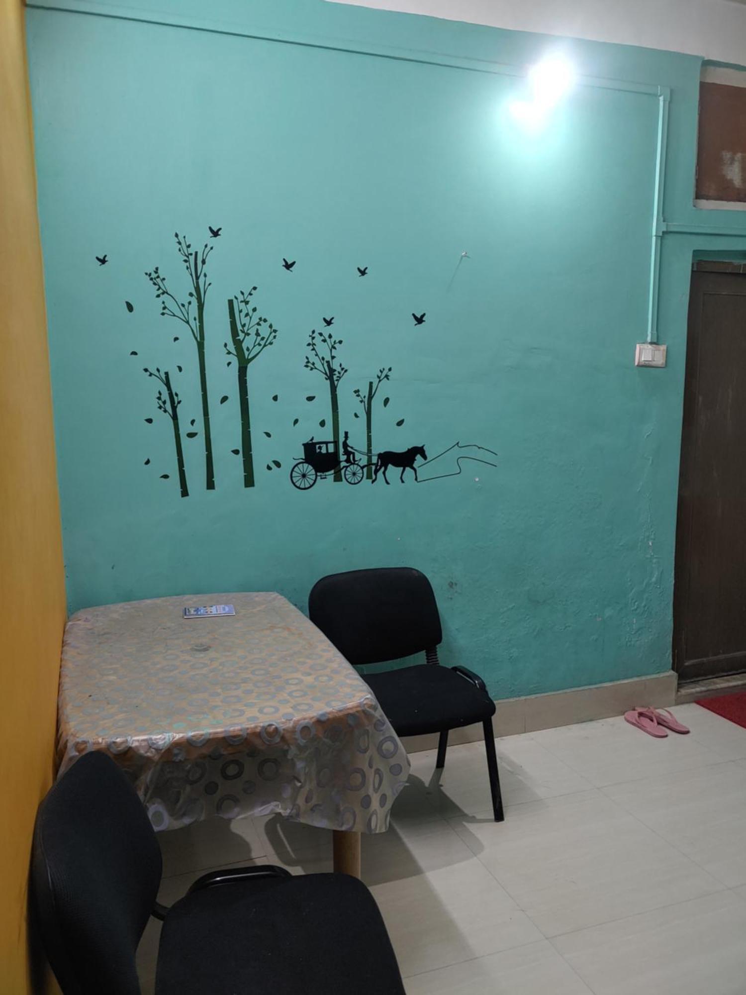 Comfort Inn Kamakhya Jn Guváhátí Pokoj fotografie