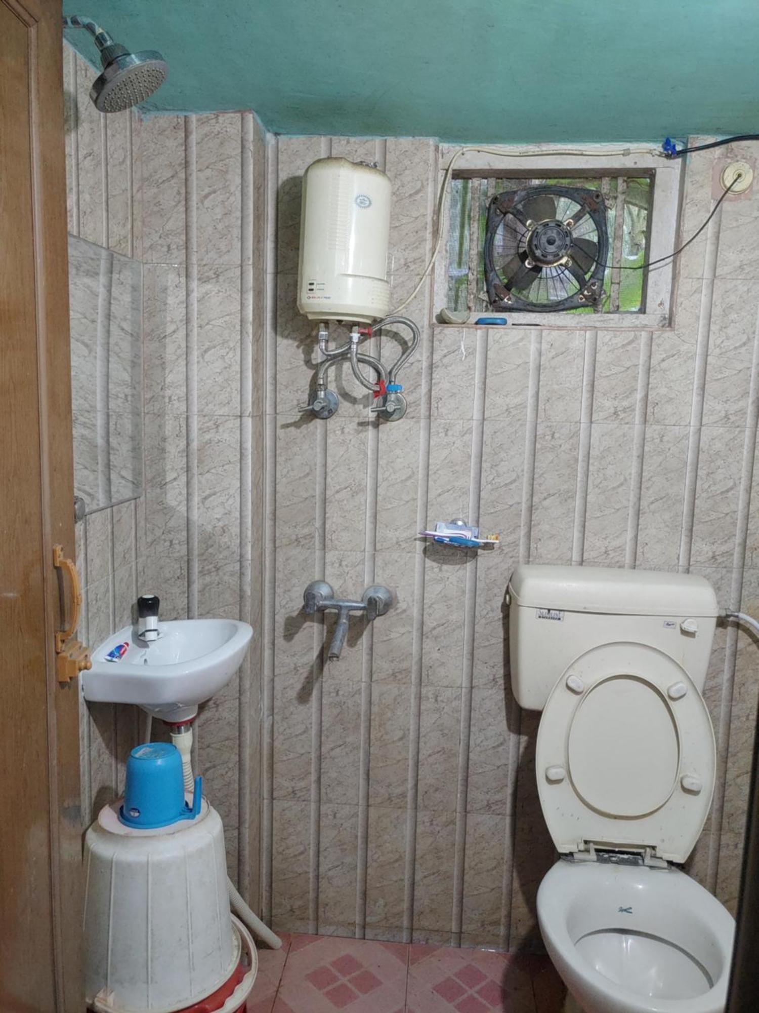 Comfort Inn Kamakhya Jn Guváhátí Pokoj fotografie