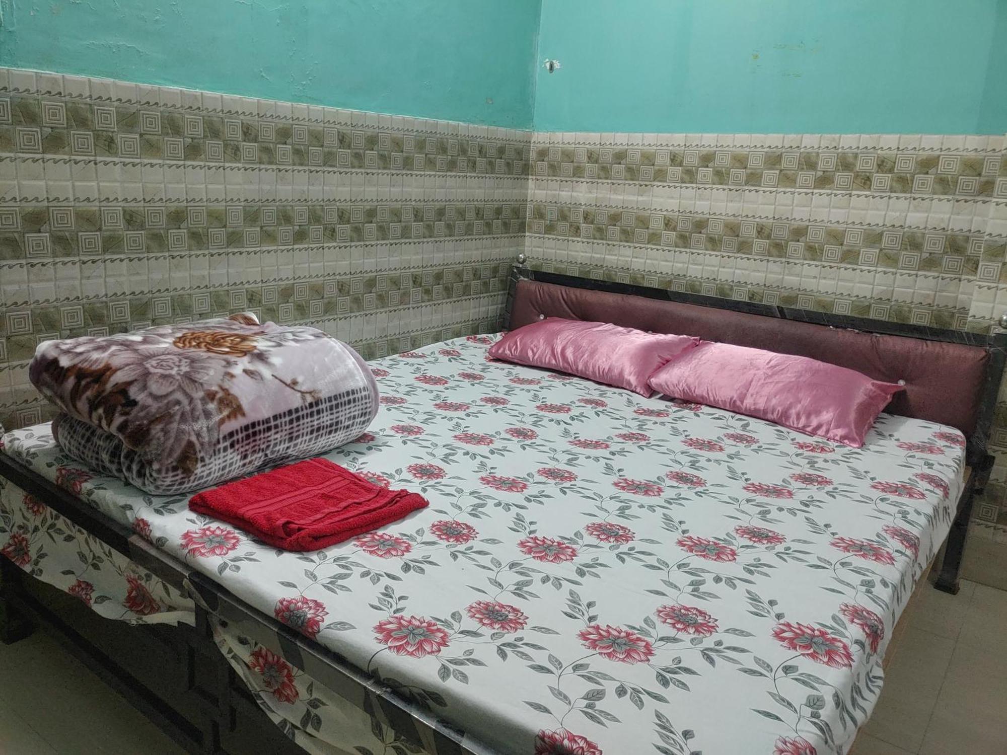 Comfort Inn Kamakhya Jn Guváhátí Pokoj fotografie