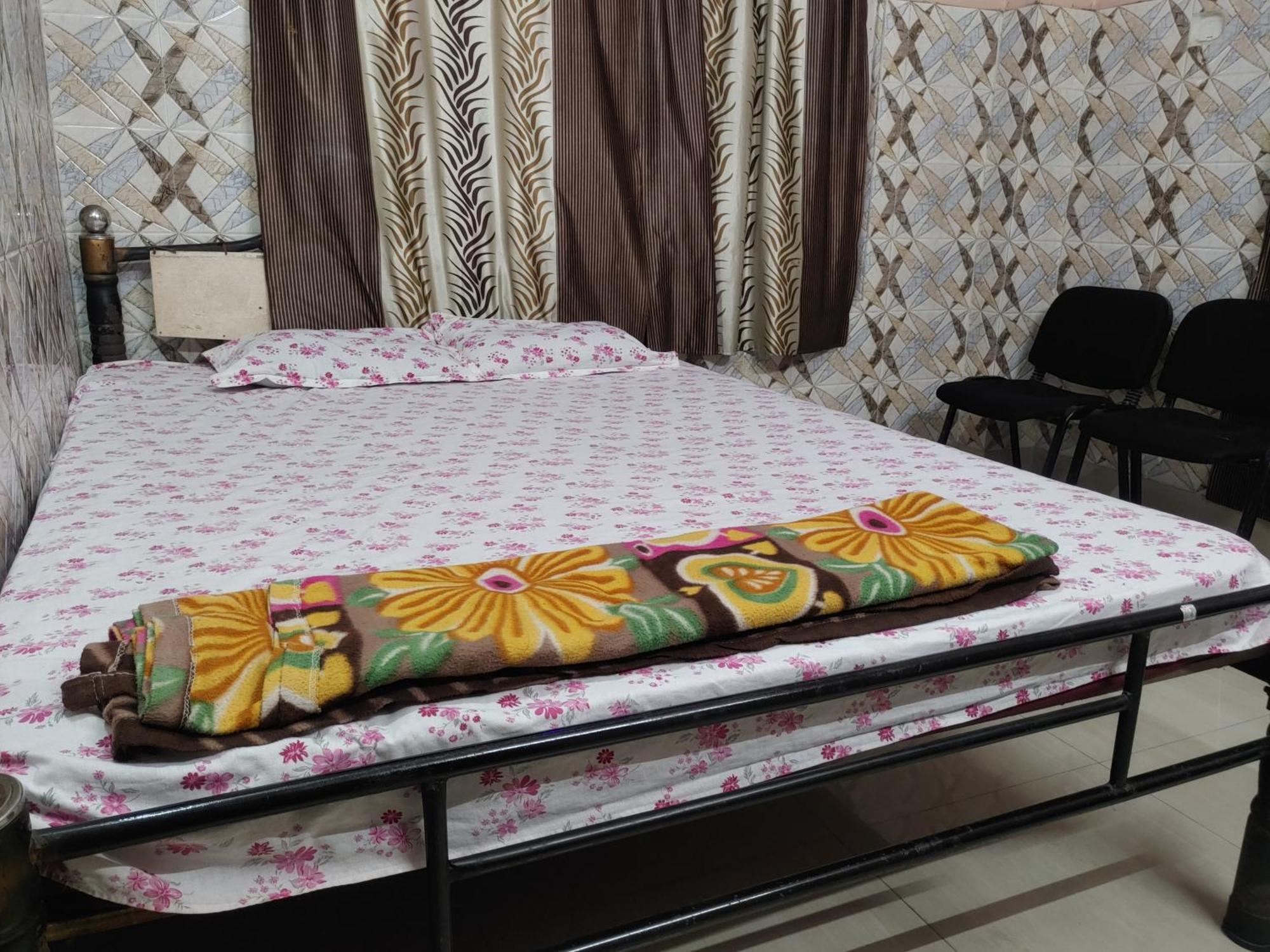 Comfort Inn Kamakhya Jn Guváhátí Pokoj fotografie